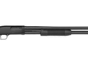 Maverick 88 Cruiser 12 Gauge 20/Cylinder Blk