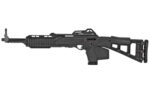 Hi-Point California Carbine 10MM 17.5 Target Stock Black"