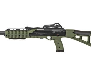 Hi-Point Carbine 45 ACP 17.5" Target Stock OD