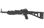 Hi-Point Carbine 9mm 16.5" Target Stock Black