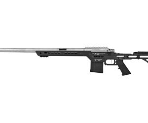MasterPiece Arms PMR Rifle 6.5CM 26 10RD Black