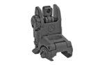 Magpul MBUS Rear Flip Sight Gen 2 Black