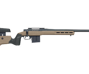 Mossberg Patriot LR 6.5CM 22 10RD FDE