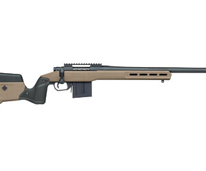 Mossberg Patriot LR 308WIN 22 7RD FDE