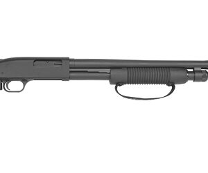 Mossberg 590 Cruiser 12 Gauge 3 Inch 18.5 Inch Pistol Grip 5 Round