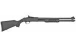 Mossberg 590 20/20 8RD Synthetic Black