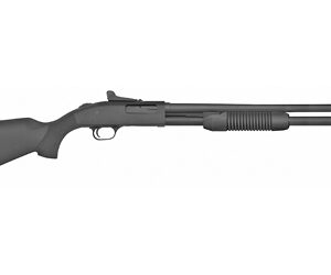 Mossberg 590 20/20 8RD Synthetic Black
