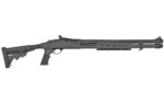 Mossberg 590A1 M-LOK Adjustable Pistol Grip Ghost Ring Sight 12/20