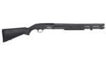 Mossberg 590S Tactical Optic Ready 12 Gauge 3 Inch 20 Inch 13 Round