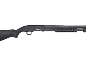 Mossberg 590S Tactical Optic Ready 12 Gauge 3 Inch 20 Inch 13 Round