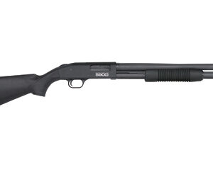 Mossberg 590S Tactical Orange 12/18.5 9RD