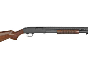 Mossberg 590 Retrograde 12 Gauge