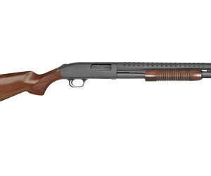 Mossberg 590 Retrograde 12/18.5 6rd Wood