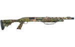 Mossberg 500 Tac Turkey 12/20 5rd Synthetic