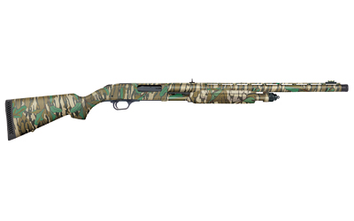 Mossberg 835 Turkey Greenleaf Original-img-0