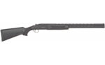 Mossberg Silver Reserve II Field Over Under 12/28/3 BL