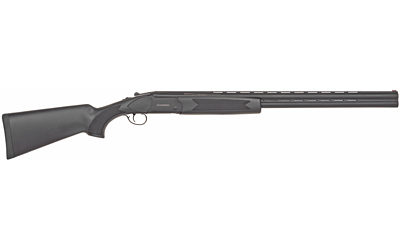 Mossberg Silver Reserve II Field Over Under 12/28/3 BL-img-0