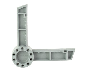 MIDWEST LOWER RECEIVER BLOCK PCC