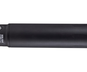 MAXIM PRS-D SUPPRESSOR 6.5CM BLKBLEM