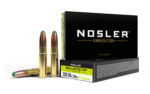 NOSLER 300BLK 220GR BT RN 20/200
