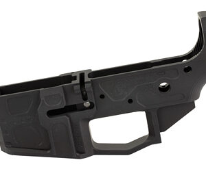 Odin Billet Lower Receiver