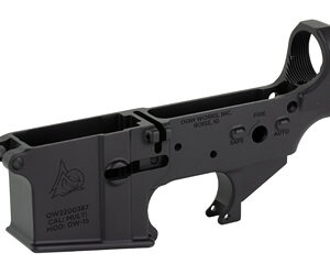Odin Forged Lower Receiver