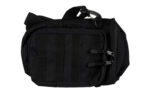 PATHFINDER BOTTLE BAG BLACK