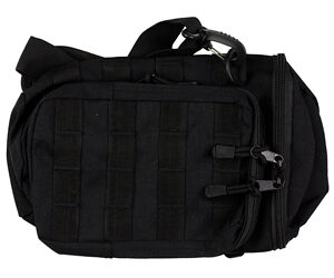 PATHFINDER BOTTLE BAG BLACK