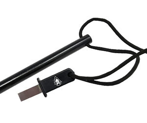 PATHFINDER HD6 FERRO ROD W/STRIKER