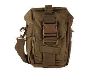 PATHFINDER MOLLE BAG BROWN