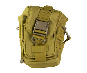 PATHFINDER MOLLE BAG TAN