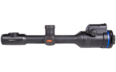 Pulsar Thermion Duo DXP50 Thermal Scope for Firearms-img-0