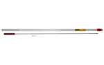 PRO-SHOT 1 PC CLNG ROD 32" .17CAL