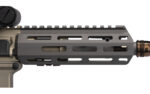 Q Honey Badger M-LOK Handguard Kit 12"