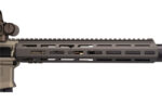 Q Honey Badger M-Lok Handguard 12 Inch