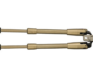 Q Kickstand Bipod with Q-Sert Mount