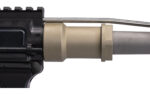 Q Honey Badger Barrel Nut