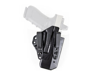 Raven Eidolon Left Hand Black Basic Holster for Glock 19