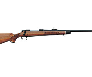 Remington 700 BDL 308Win 22" Walnut High Gloss 4rd R25805