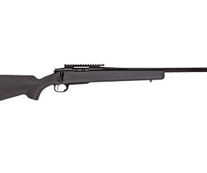 Remington 700 Alpha 1 Hunter 7mm Remington 24" 3rd