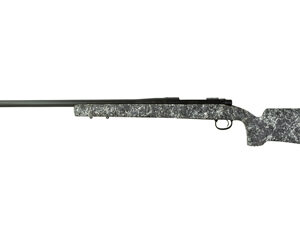 Rem 700 Long Range 30-06 26" Black H-S Stock