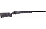 Remington 700 Long Range 6.5PRC 26" Black HS Stock