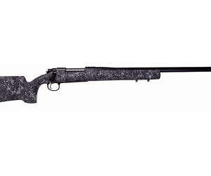 Remington 700 Long Range 6.5PRC 26" Black HS Stock
