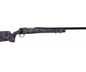 Remington 700 Long Range 6.5 Creedmoor 26" Black HS Stock