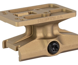 REPTILIA DOT MOUNT 1.93" HSUN AEMS F