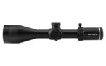 Riton 3 Primal 3-12x56 MOA 30mm SFP Scope
