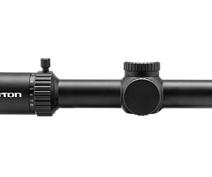 Riton 3 Tactix 1-8x24 MOA 30mm SFP