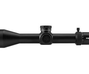 Riton 5 Conquer 4-28x56 MOA 34mm FFP Scope