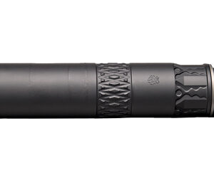 RUGGED ALASKAN360 TI SUPPRESSOR