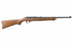 Ruger 10/22 Carbine 22LR 18.5" 10RD Wood Stock